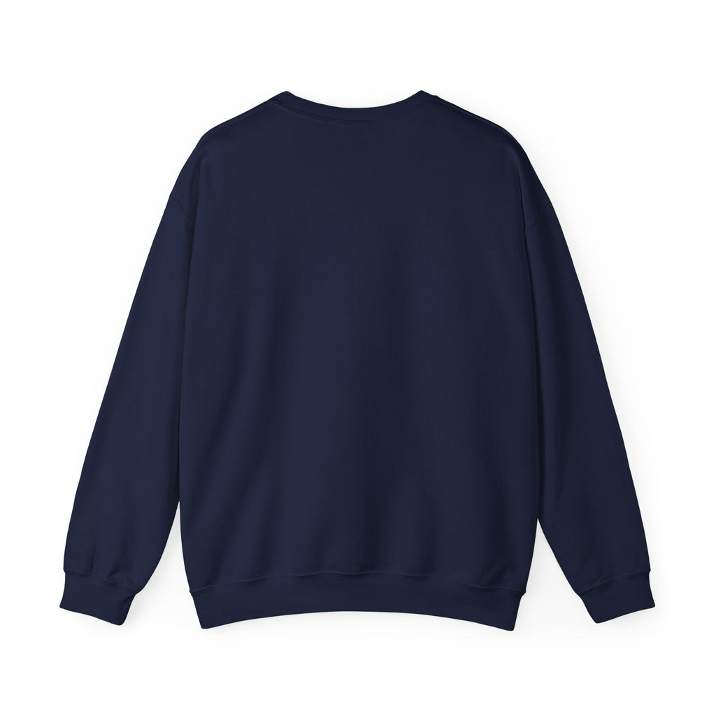 Spelling to Communicate - S2C - Adult Unisex Heavy Blend™ Crewneck Sweatshirt