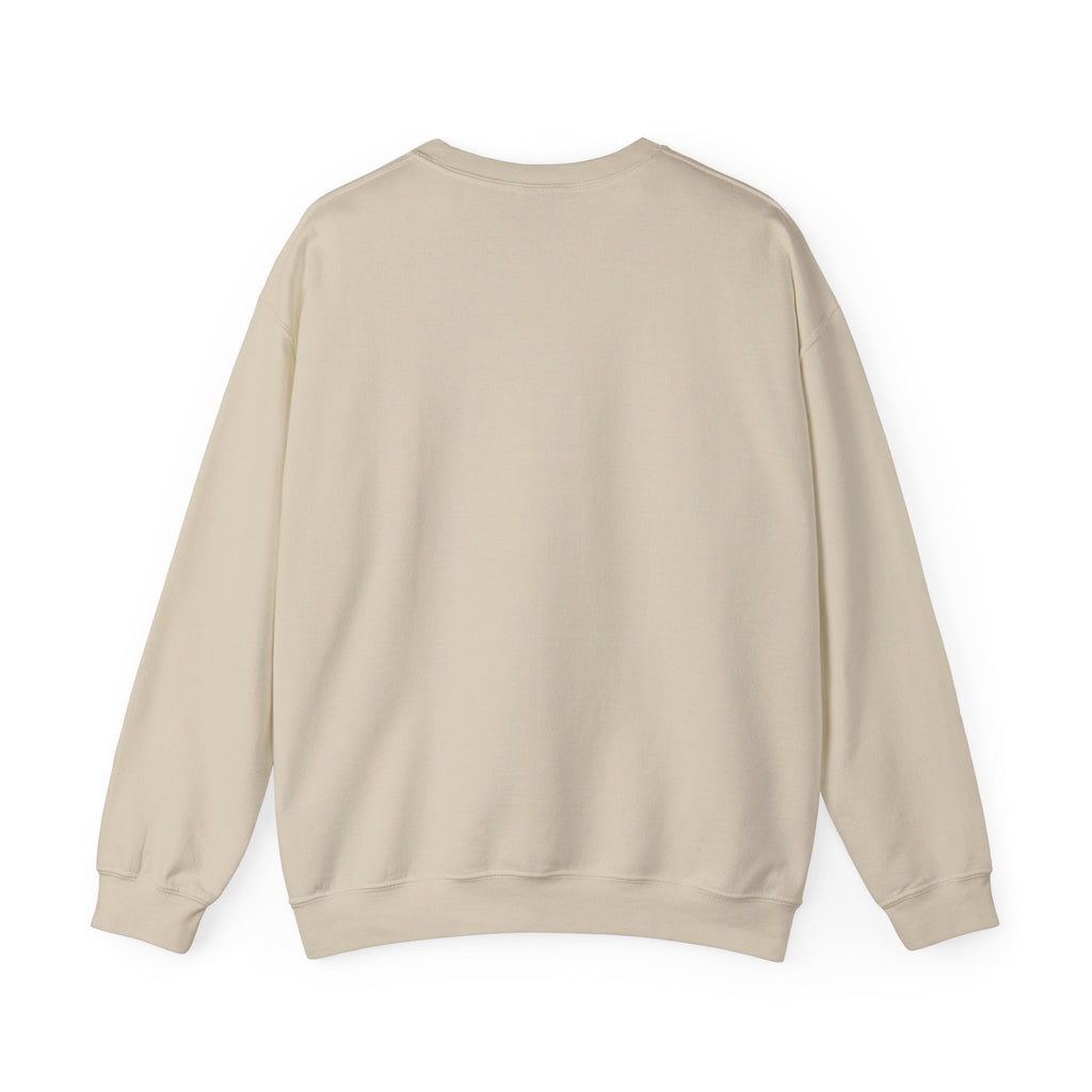 Spelling to Communicate - S2C - Adult Unisex Heavy Blend™ Crewneck Sweatshirt