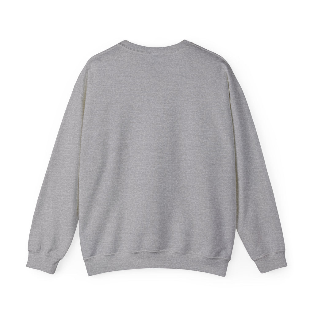 Spelling to Communicate - S2C - Adult Unisex Heavy Blend™ Crewneck Sweatshirt