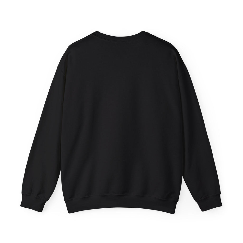 Spelling to Communicate - S2C - Adult Unisex Heavy Blend™ Crewneck Sweatshirt
