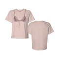 Tanner Coste Tan Line Women's Tee