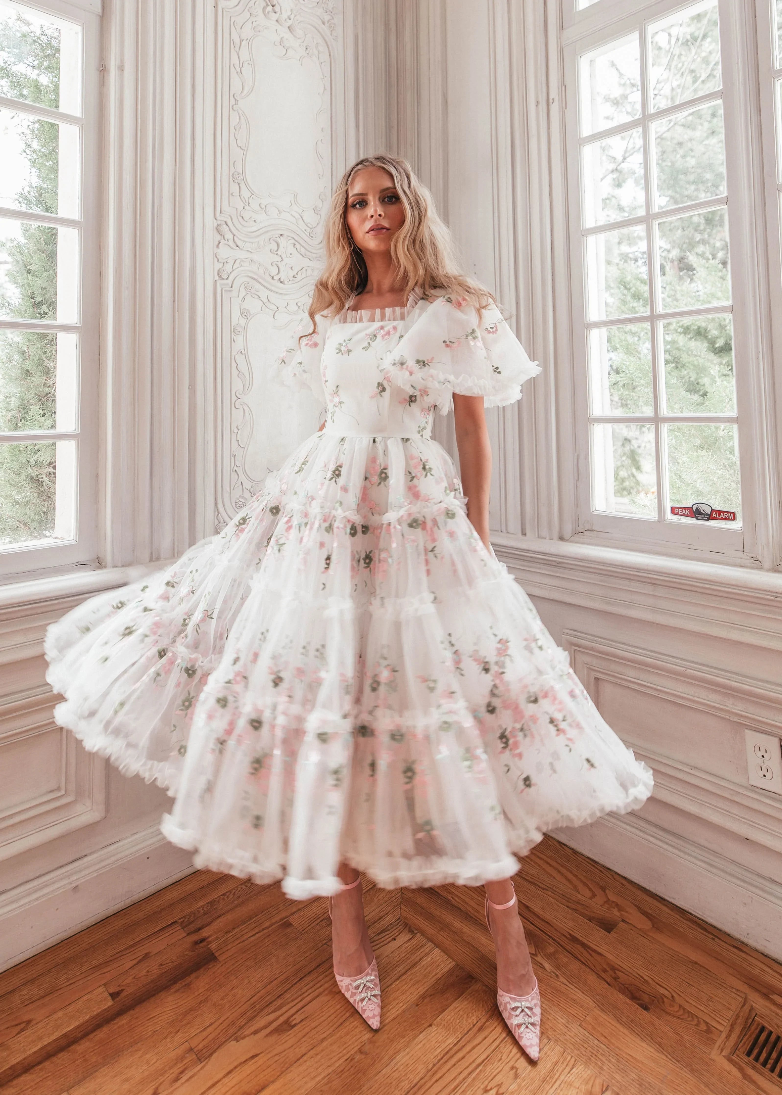 Promise Dress